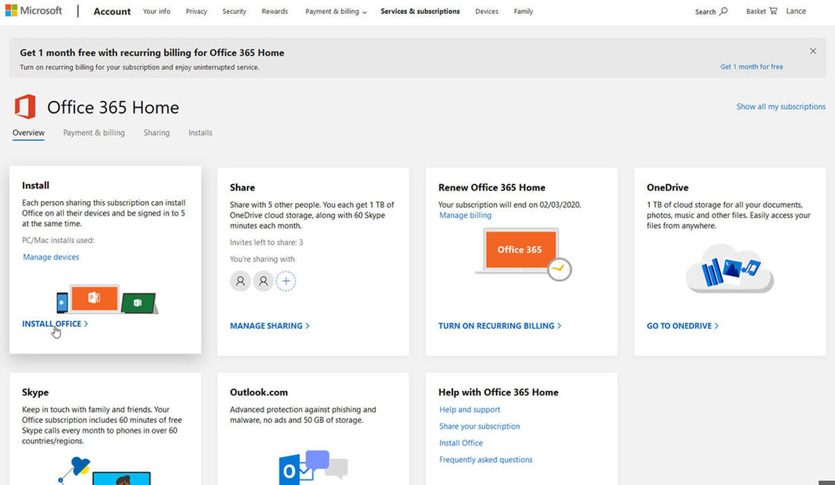 office 365 tool for mac